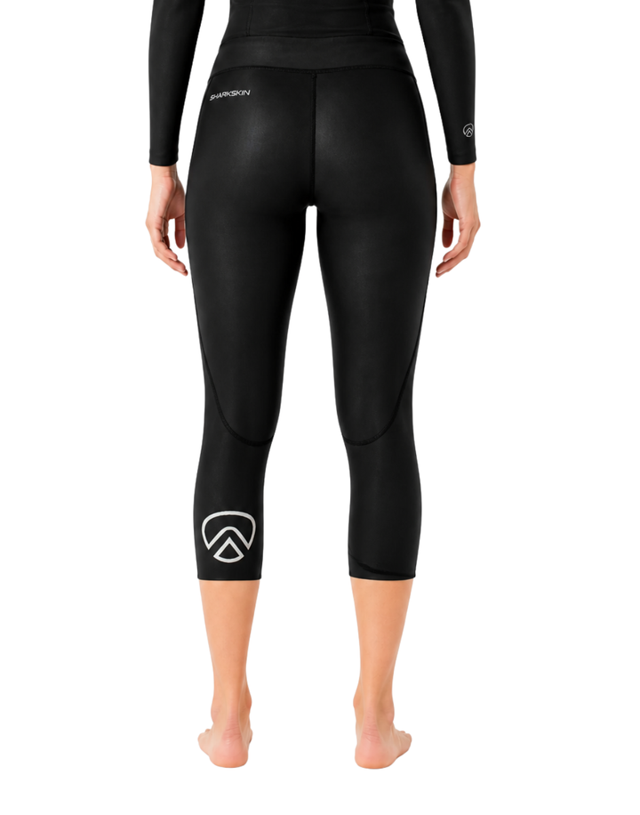 R-SERIES 3/4 CAPRI PANTS - WOMENS