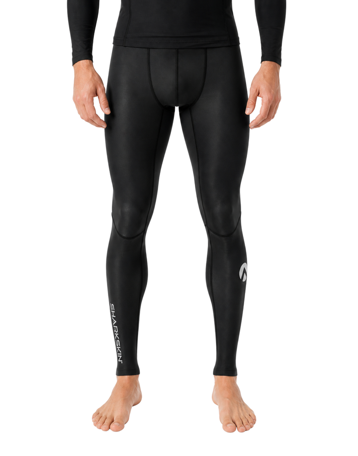 R-SERIES COMPRESSION LONG PANTS - MENS