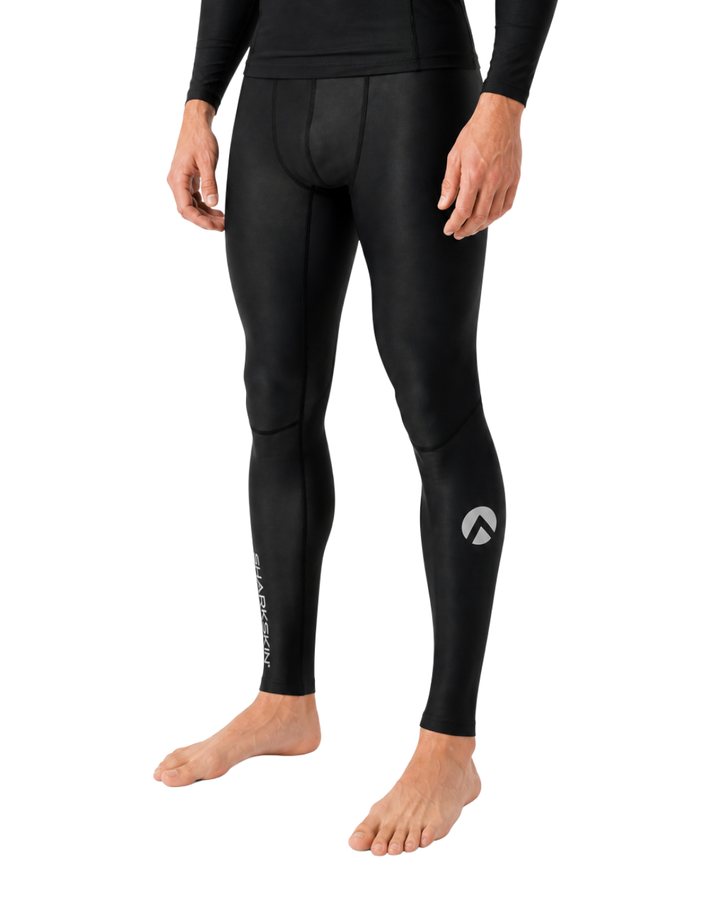 R-SERIES COMPRESSION LONG PANTS - MENS