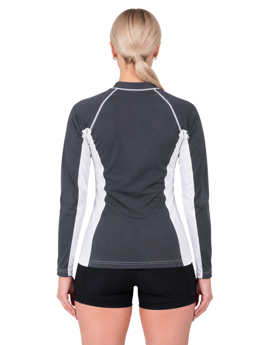 RAPID DRY LONG SLEEVE LADIES