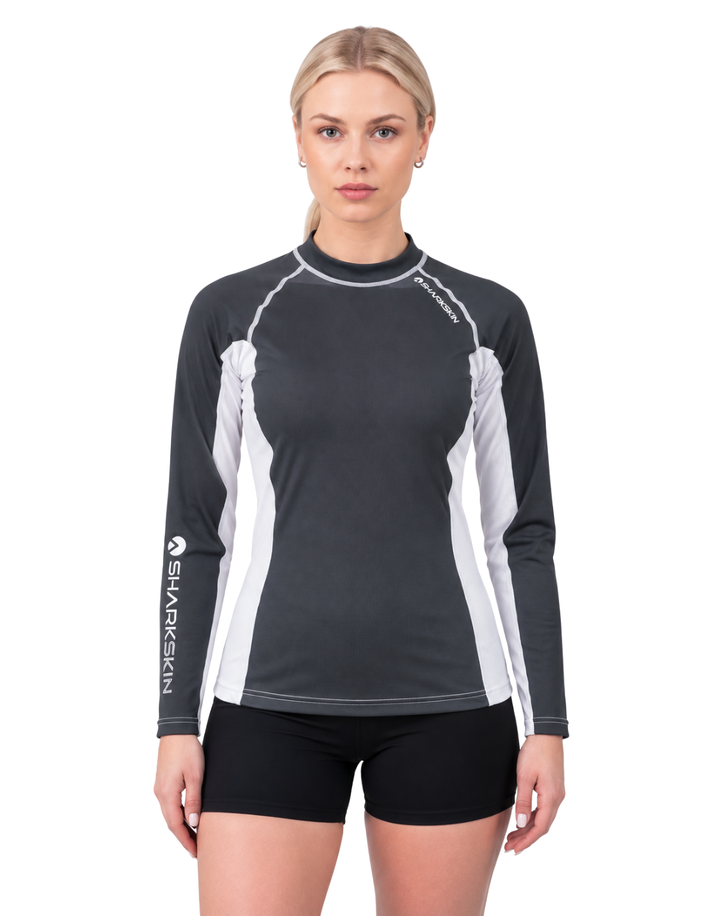 RAPID DRY LONG SLEEVE LADIES