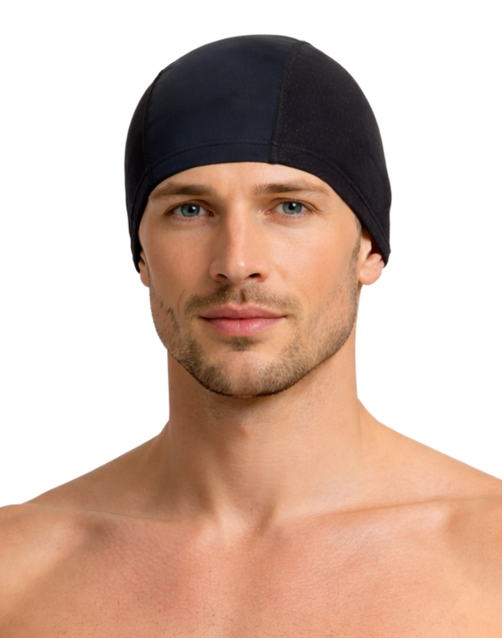 RAPID DRY SWIM CAP