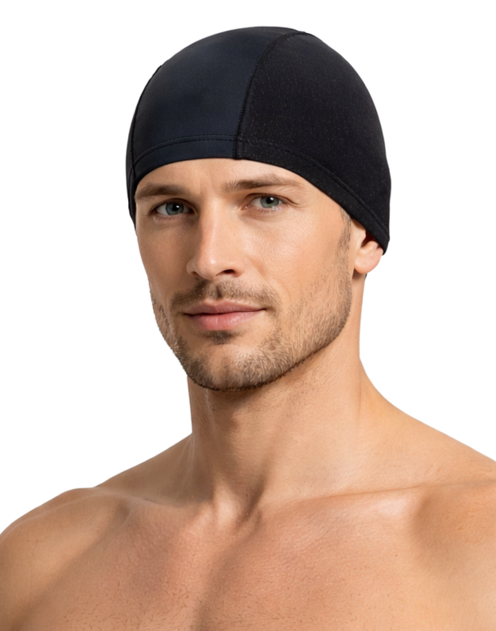 RAPID DRY SWIM CAP