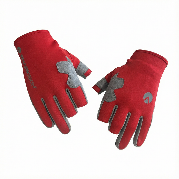 CHILLPROOF WATERSPORTS HD GLOVES