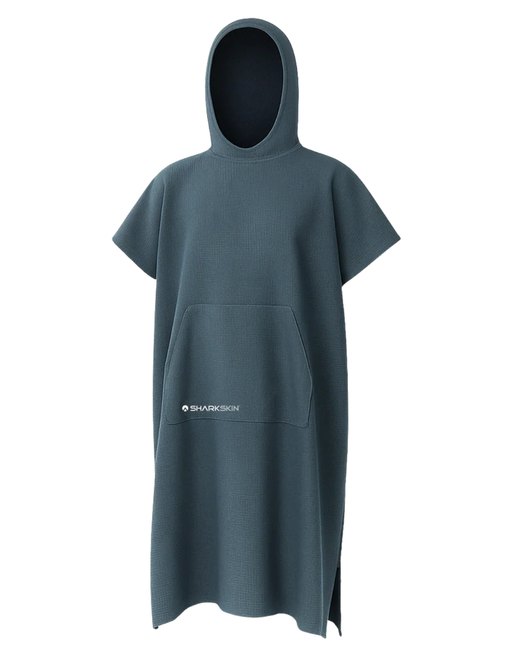 SAND FREE HOODED TOWEL