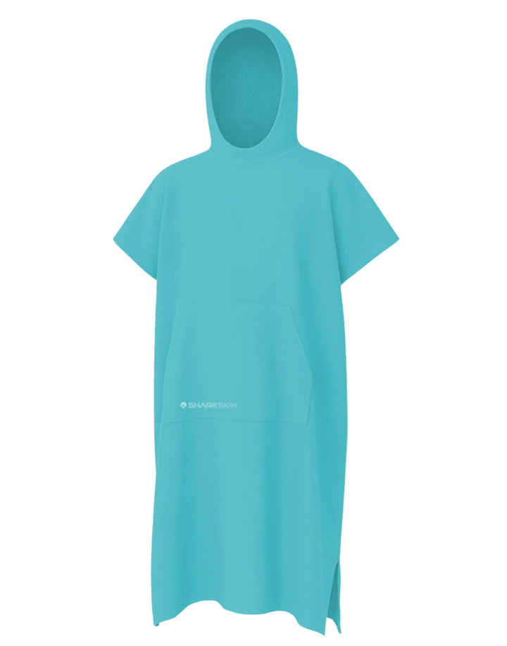 SAND FREE HOODED TOWEL