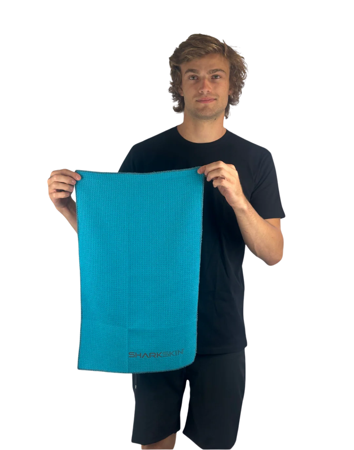 SAND FREE SPORTS TOWEL
