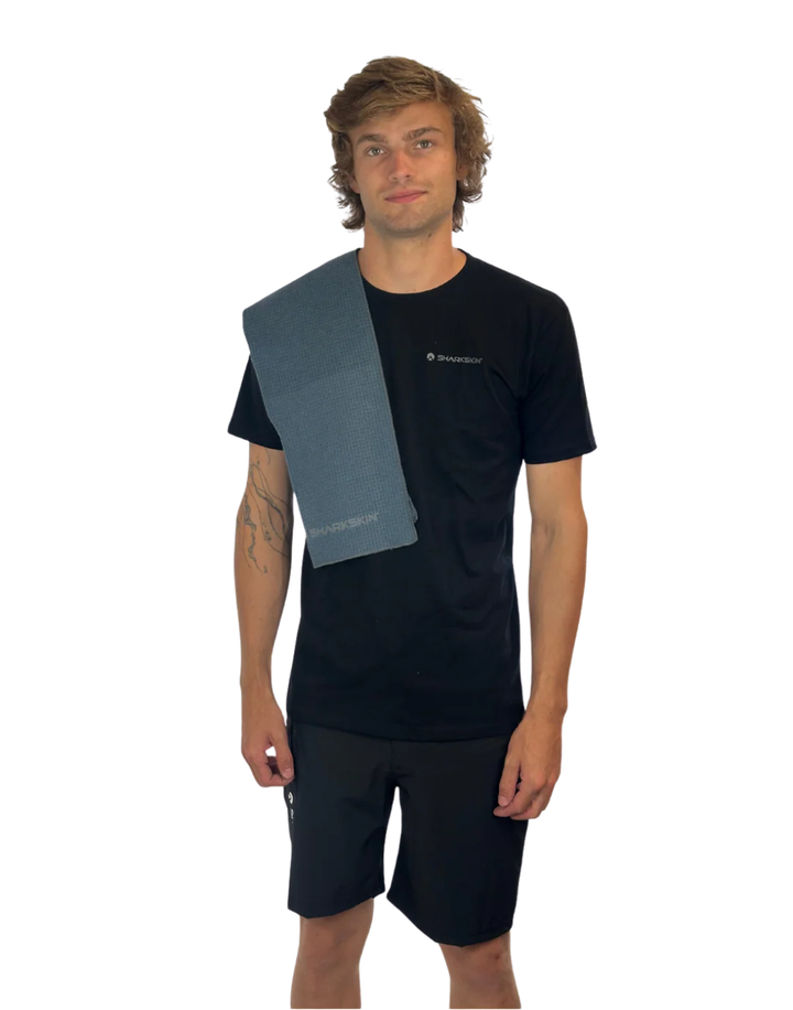 SAND FREE SPORTS TOWEL