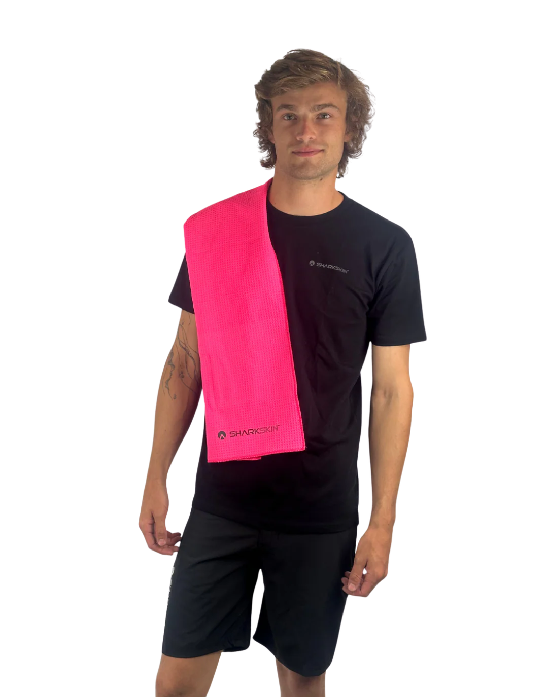 SAND FREE SPORTS TOWEL