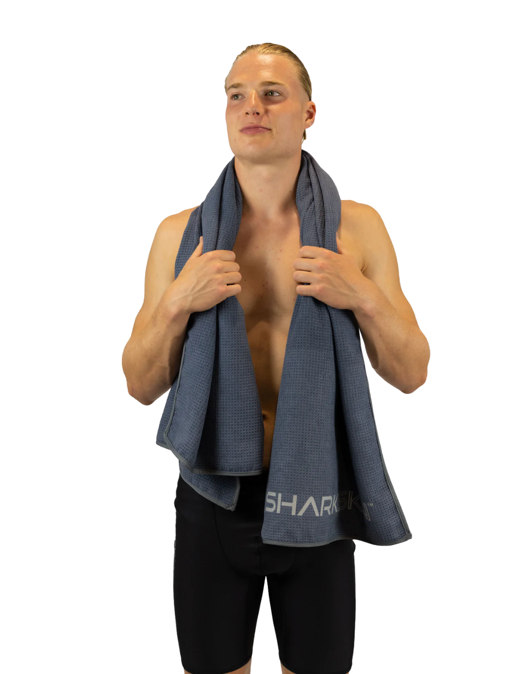SAND FREE LARGE BEACH TOWEL