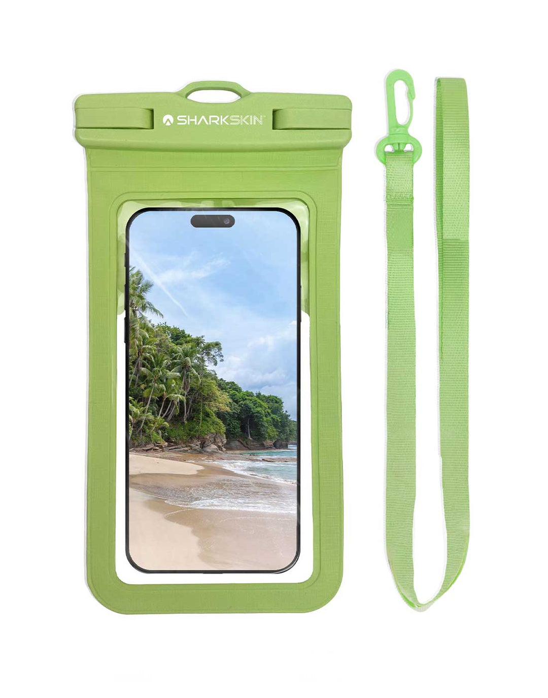 MOBILE PHONE DRY CASE PHONE SKIN