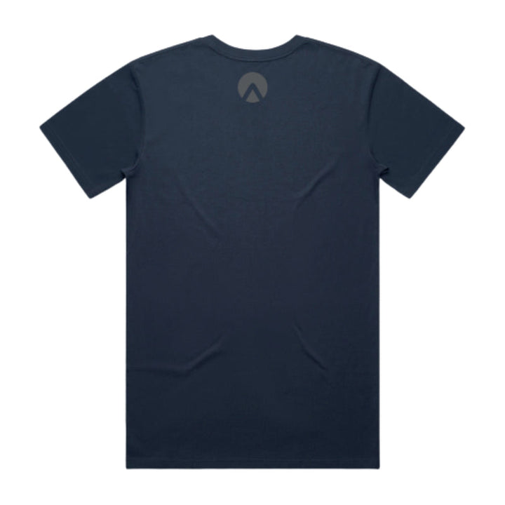 SHARKSKIN WORD SHARK TEE