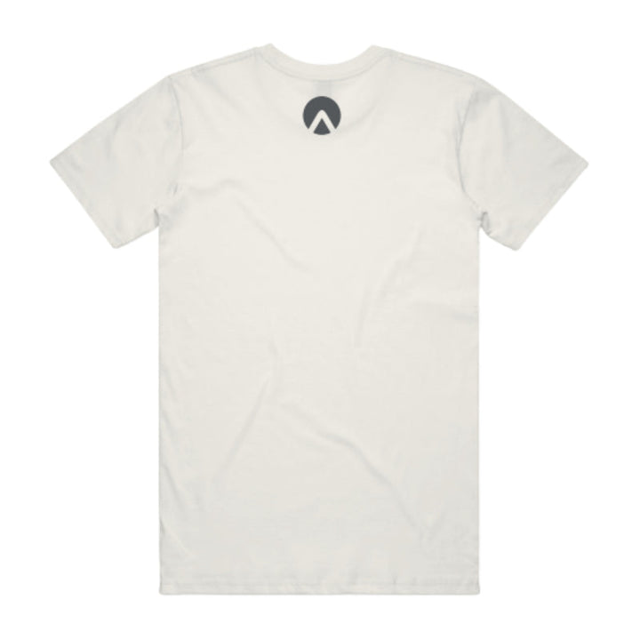 SHARKSKIN WORD SHARK TEE