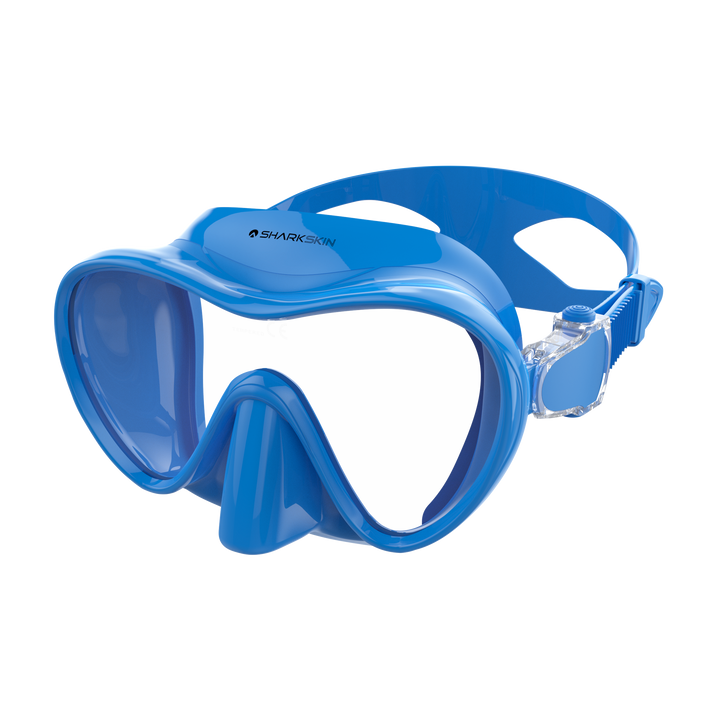 SOFTSEAL MONO LENS MASK ADULT