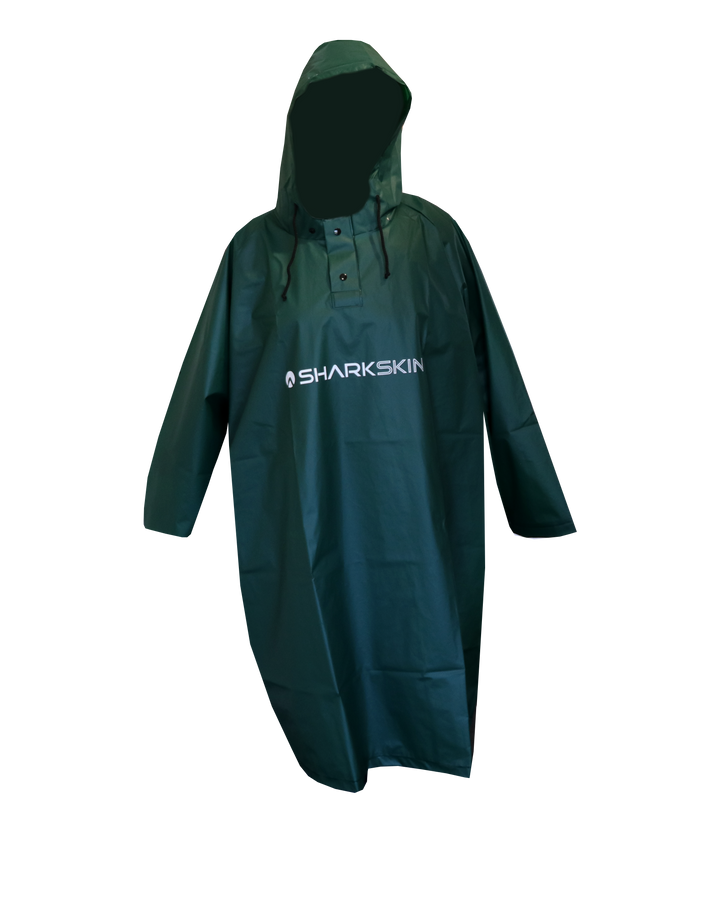 RAIN PONCHO