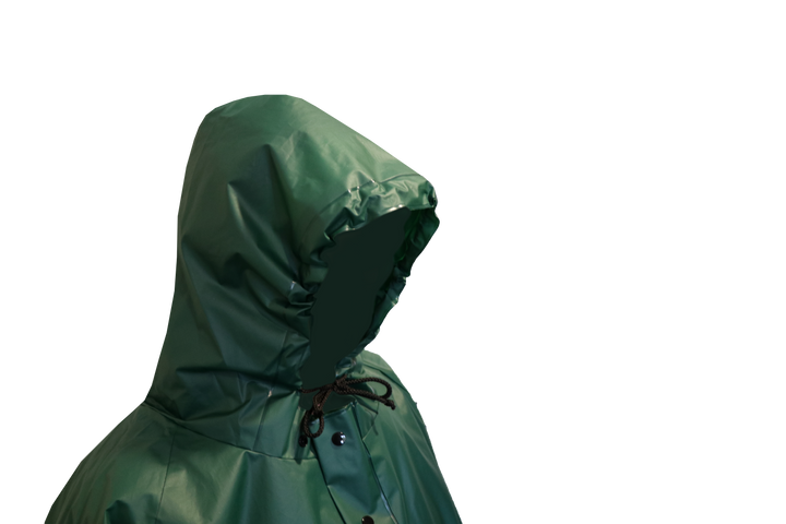 RAIN PONCHO