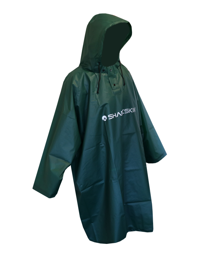 RAIN PONCHO