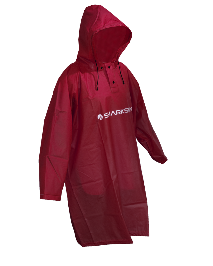 RAIN PONCHO