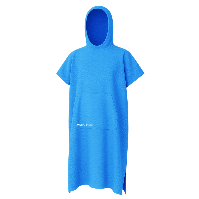 SAND FREE HOODED TOWEL