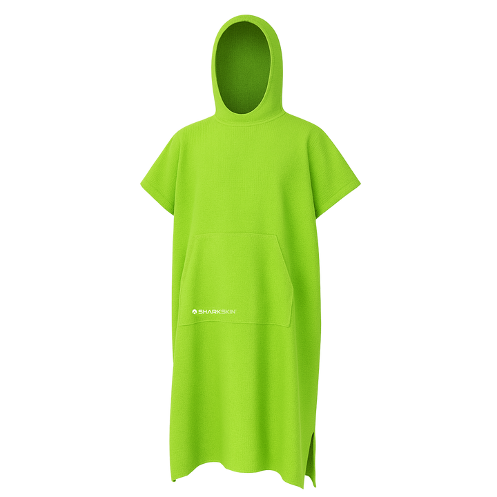 SAND FREE HOODED TOWEL