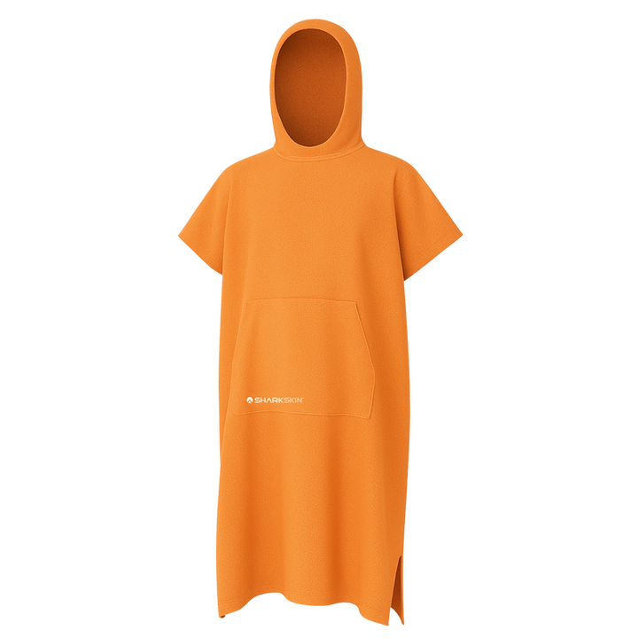 SAND FREE HOODED TOWEL