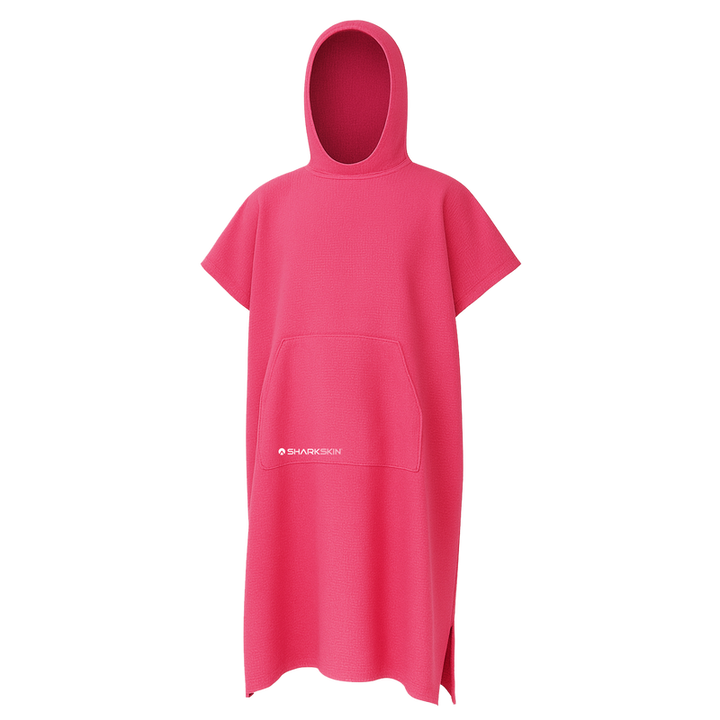 SAND FREE HOODED TOWEL