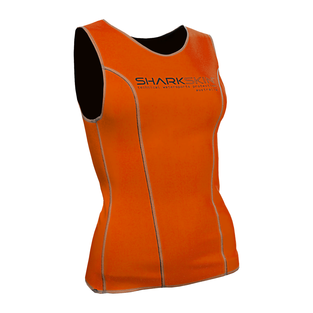 CHILLPROOF ESSENTIAL VEST WOMENS (SECONDS)