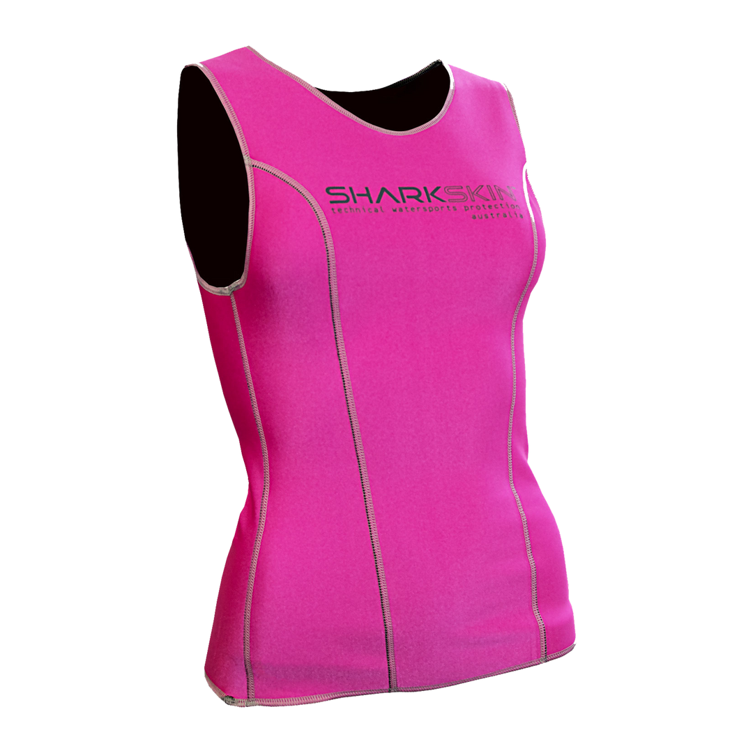 CHILLPROOF ESSENTIAL VEST WOMENS (SECONDS)