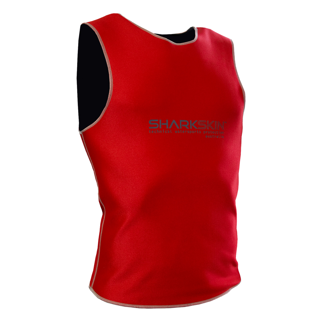 CHILLPROOF ESSENTIAL VEST MENS (SECONDS)