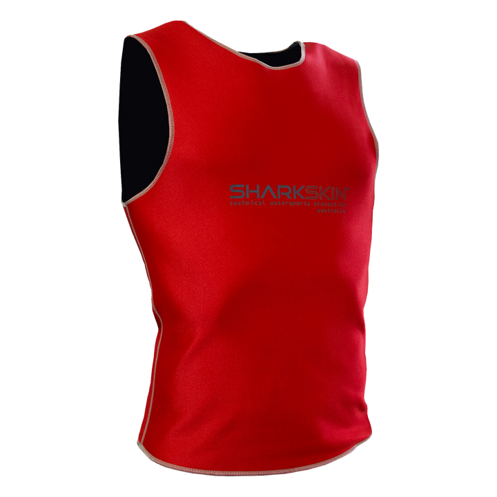 CHILLPROOF ESSENTIAL VEST MENS (SECONDS)