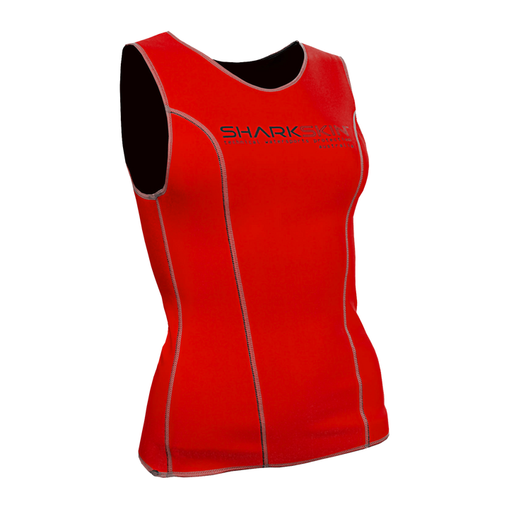 CHILLPROOF ESSENTIAL VEST WOMENS (SECONDS)
