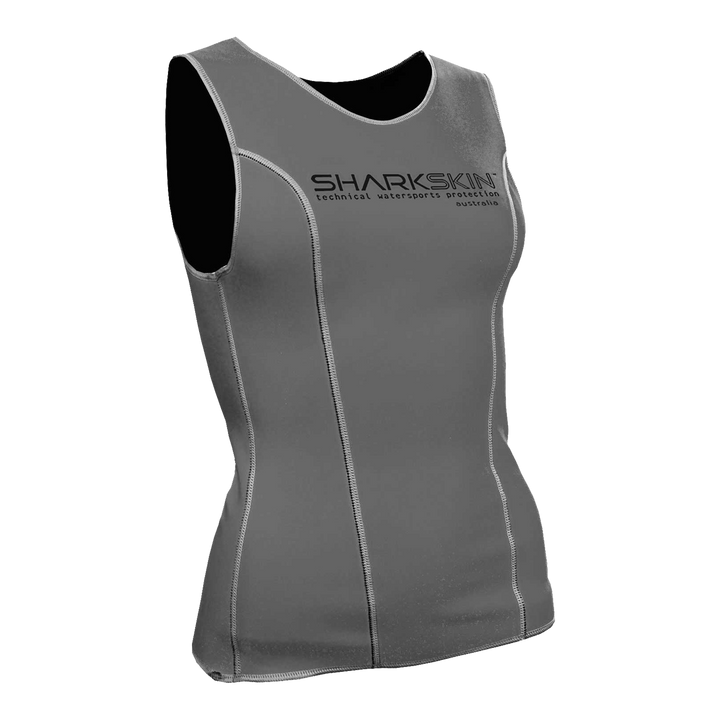CHILLPROOF ESSENTIALS VEST WOMENS
