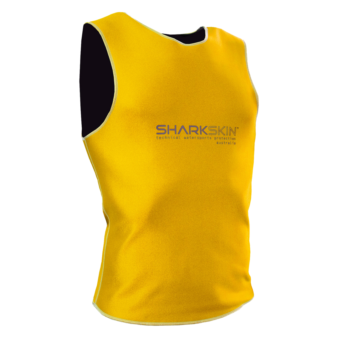 CHILLPROOF ESSENTIALS VEST MENS (SECONDS)