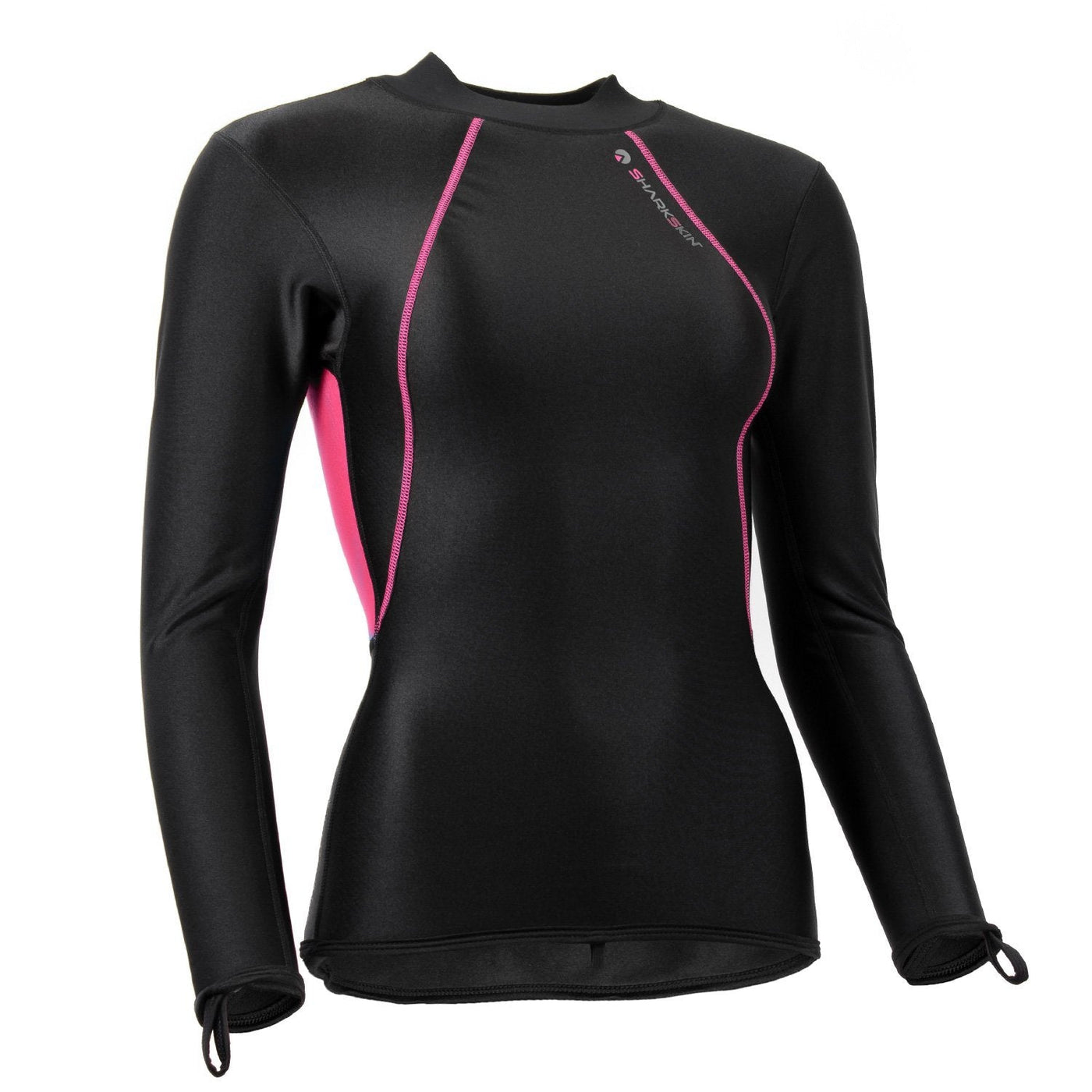 CHILLPROOF LONG SLEEVE TOP - WOMENS (SECONDS)