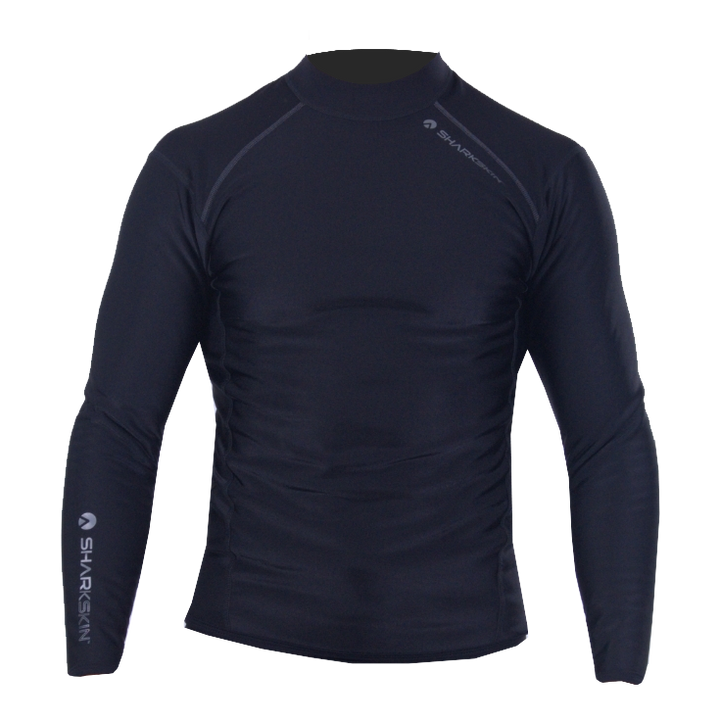 CHILLPROOF LONG SLEEVE TOP - MENS NEW
