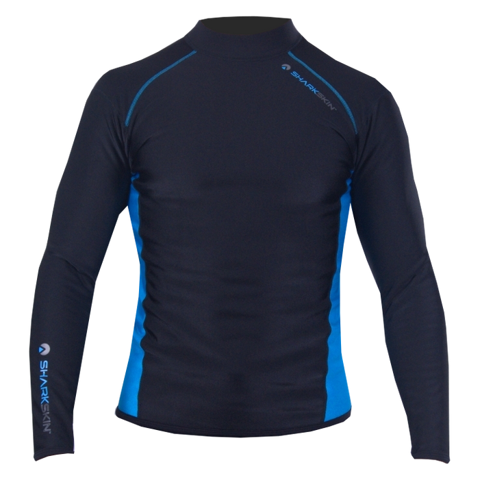 CHILLPROOF LONG SLEEVE TOP - MENS NEW