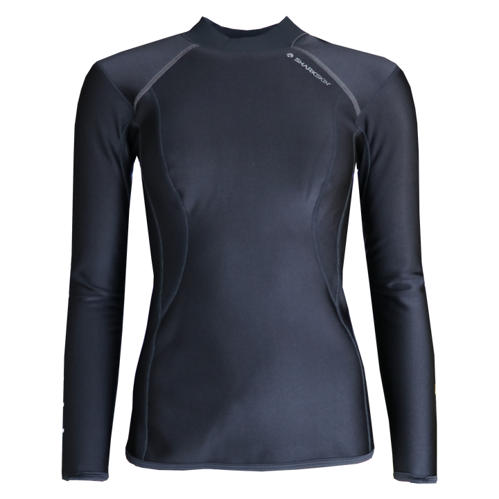 CHILLPROOF LONG SLEEVE TOP - WOMENS NEW