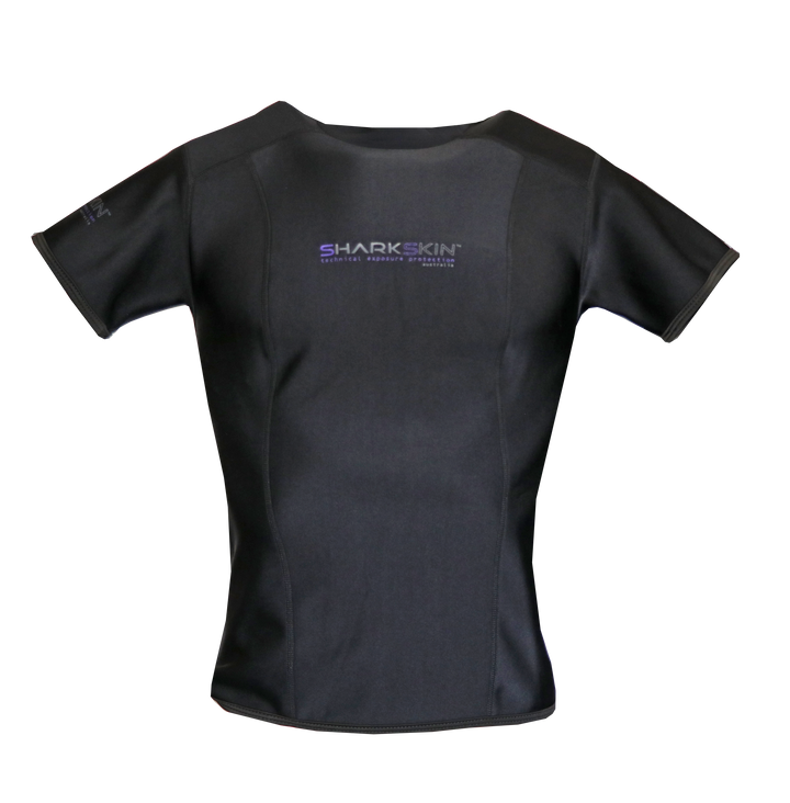 CHILLPROOF SHORT SLEEVE - WOMENS (SECONDS)