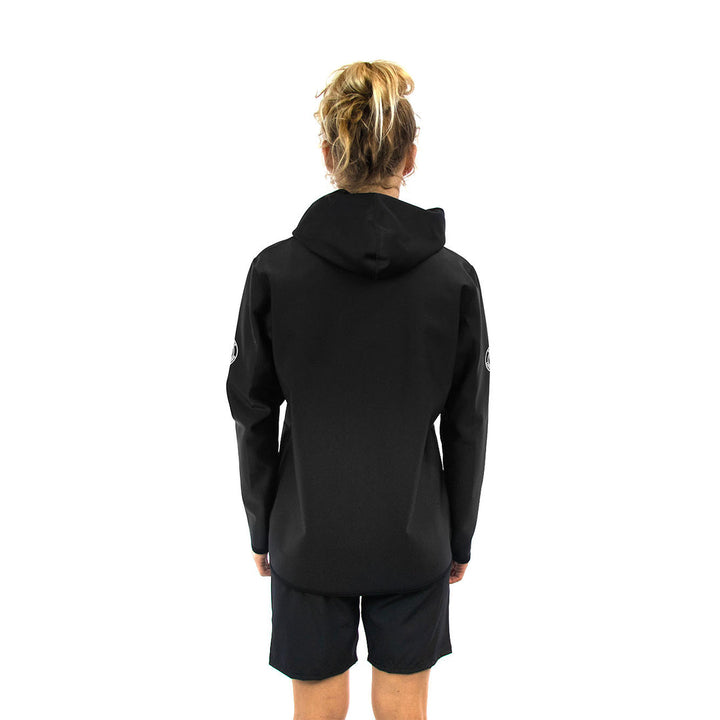 SLSA CHILLPROOF EVERYWEAR HOODED JACKET - WOMENS