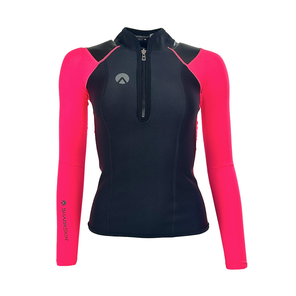 HIGH PERFORMANCE WEAR LONG SLEEVE - WOMENS