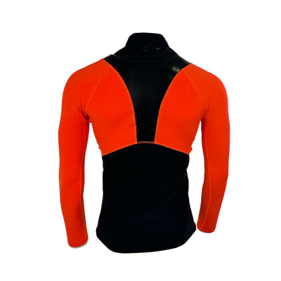 HIGH PERFORMANCE WEAR LONG SLEEVE - MENS