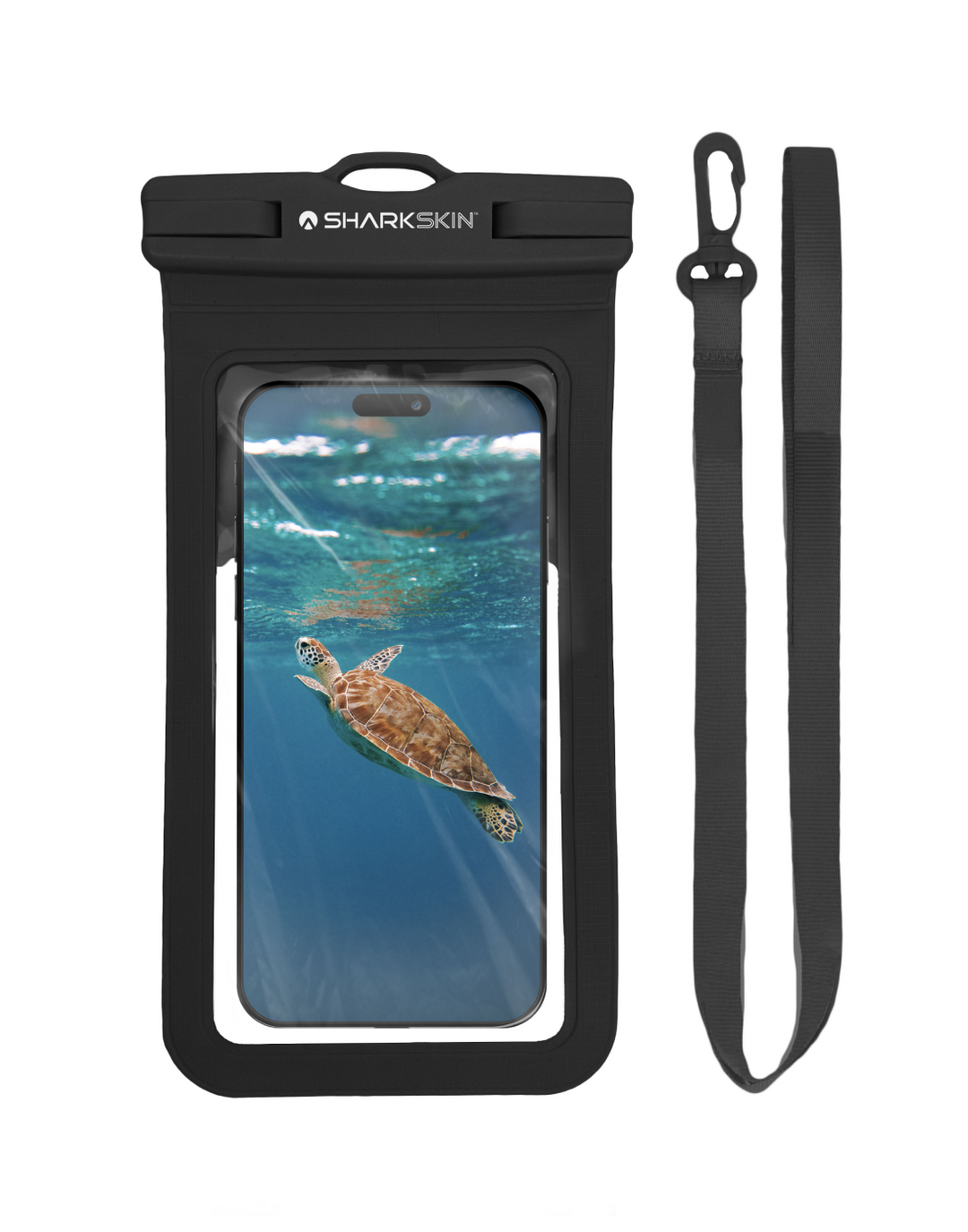 MOBILE PHONE DRY CASE PHONE SKIN