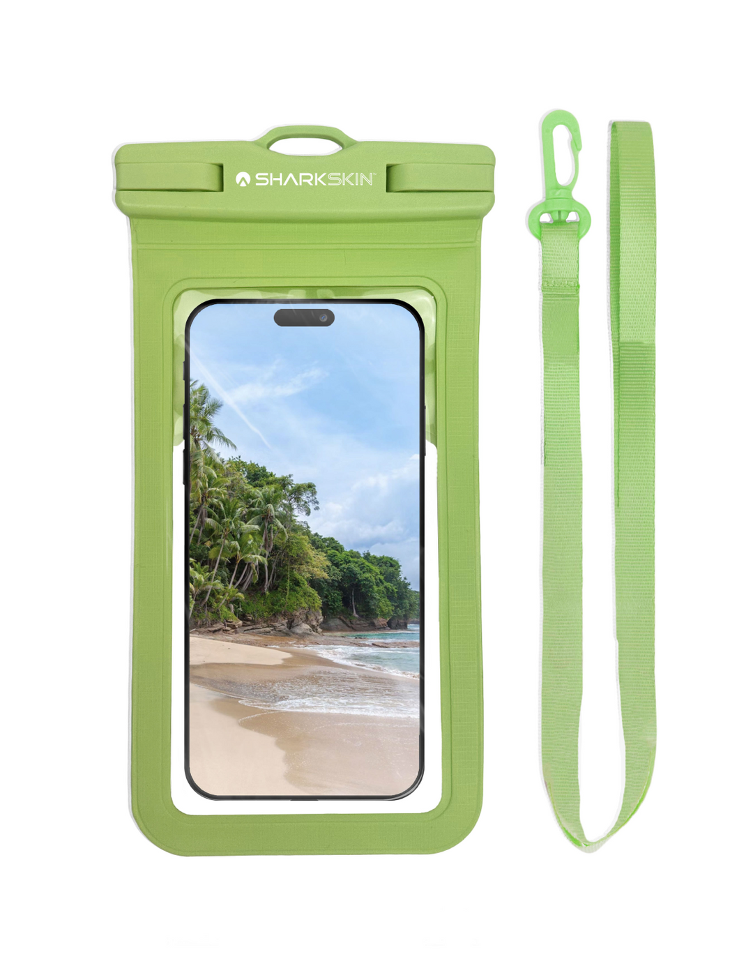 MOBILE PHONE DRY CASE PHONE SKIN