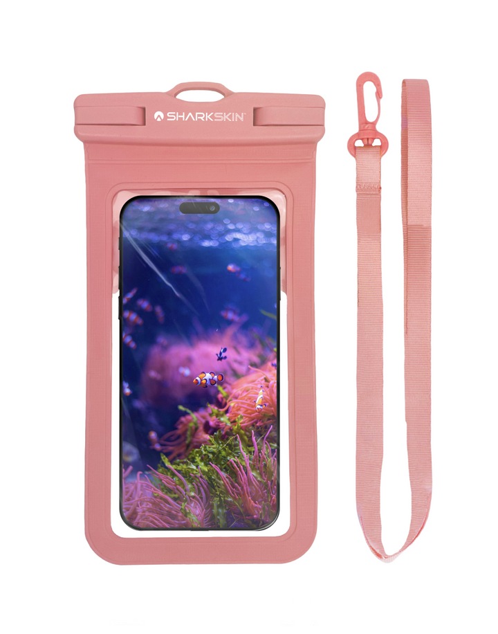 MOBILE PHONE DRY CASE PHONE SKIN