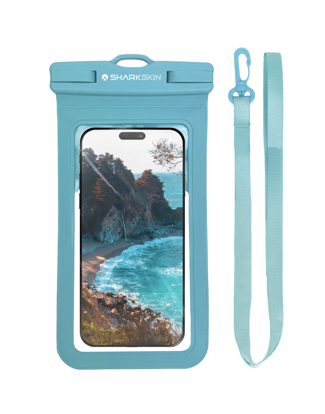 MOBILE PHONE DRY CASE PHONE SKIN