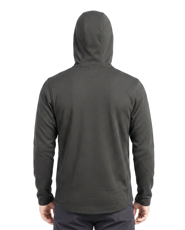 EVERYWEAR T2 JACKET HD - MENS