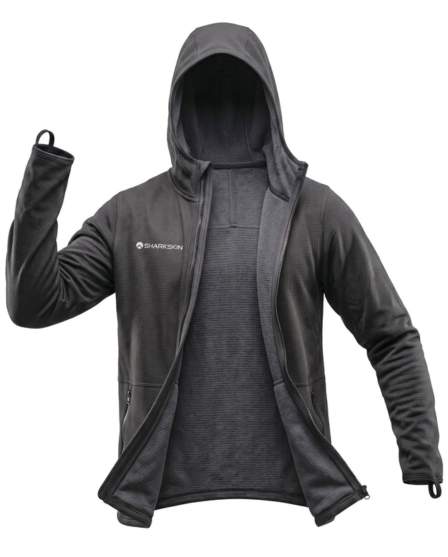 EVERYWEAR T2 JACKET HD - MENS