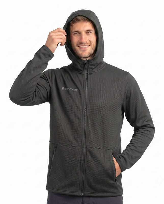 EVERYWEAR T2 JACKET HD - MENS