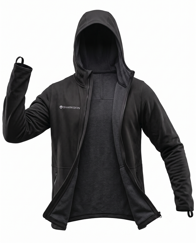 EVERYWEAR T2 JACKET HD - MENS