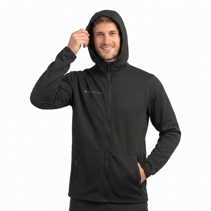 EVERYWEAR T2 JACKET HD - MENS